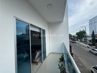 Apartamento en venta en Castellana, Montería · foto 4 de 20