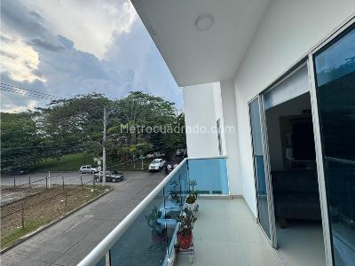 Apartamento en venta en Castellana, Montería · foto 5 de 20