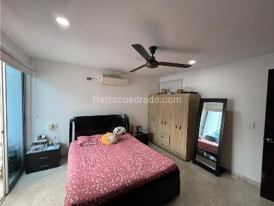 Apartamento en venta en Castellana, Montería · foto 6 de 20