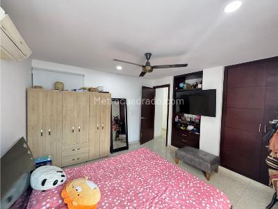 Apartamento en venta en Castellana, Montería · foto 7 de 20