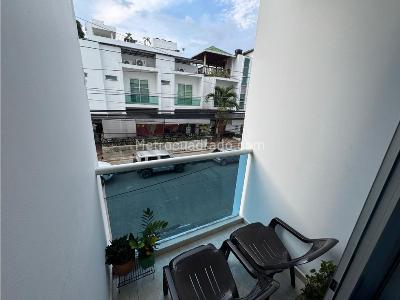 Apartamento en venta en Castellana, Montería · foto 8 de 20