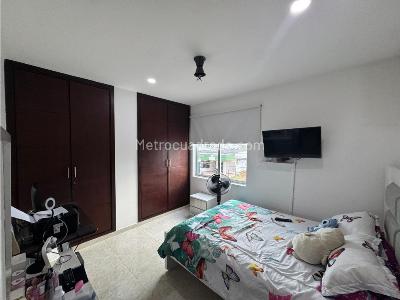 Apartamento en venta en Castellana, Montería · foto 10 de 20
