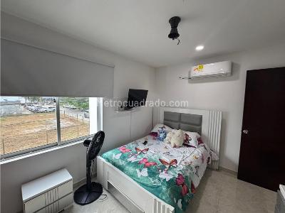 Apartamento en venta en Castellana, Montería · foto 11 de 20