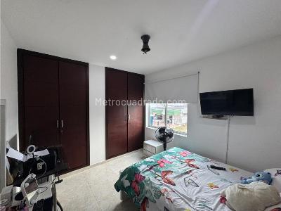 Apartamento en venta en Castellana, Montería · foto 13 de 20