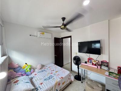 Apartamento en venta en Castellana, Montería · foto 16 de 20