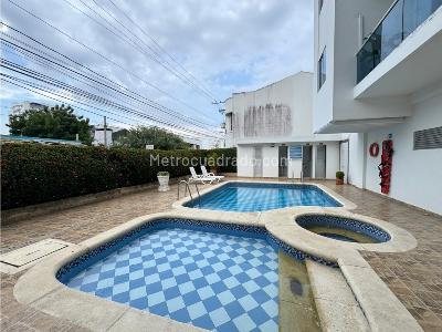 Apartamento en venta en Castellana, Montería · foto 18 de 20