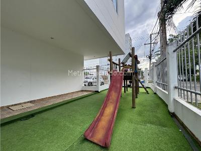 Apartamento en venta en Castellana, Montería · foto 19 de 20