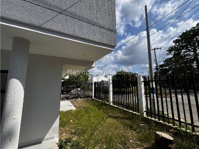 Casa en venta en Castellana, Montería · foto 2 de 20