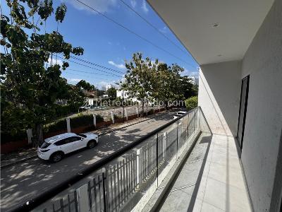 Casa en venta en Castellana, Montería · foto 17 de 20