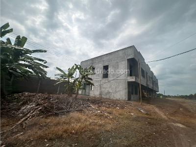 Apartamento de 3 alcobas en venta en Urb, Montería, 98 m² · foto 5 de 11