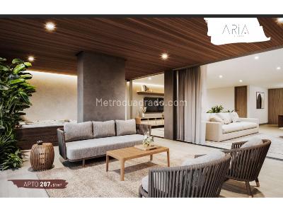 Apartamento en venta en El Recreo, Montería · foto 7 de 9