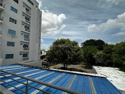 Apartamento en venta en Castellana, Montería · foto 20 de 20