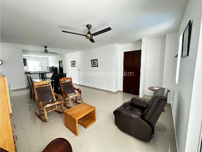 Apartamento en venta en Castellana, Montería · foto 4 de 20