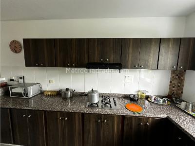 Apartamento en venta en Castellana, Montería · foto 14 de 20