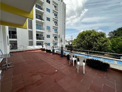 Apartamento en venta en Castellana, Montería · foto 18 de 20