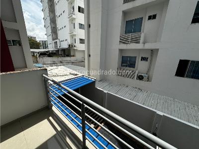 Apartamento en venta en Castellana, Montería · foto 19 de 20