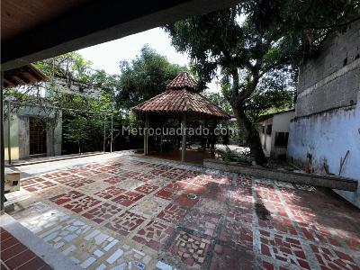 Casa en venta en Centro, Montería · foto 18 de 18
