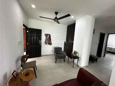 Apartamento en venta en Castellana, Montería · foto 3 de 20