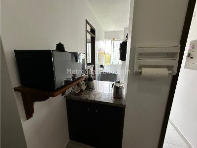 Apartamento en venta en Castellana, Montería · foto 5 de 20