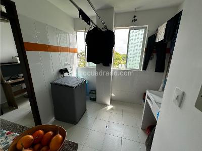 Apartamento en venta en Castellana, Montería · foto 6 de 20