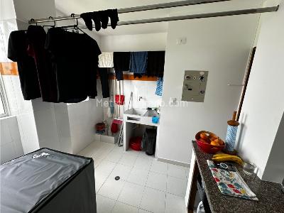 Apartamento en venta en Castellana, Montería · foto 8 de 20