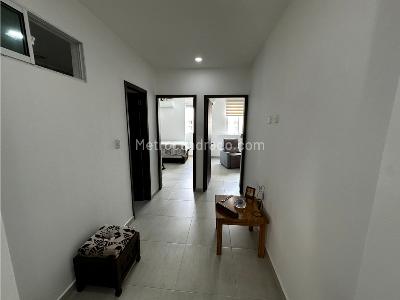Apartamento en venta en Castellana, Montería · foto 9 de 20