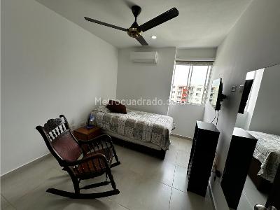 Apartamento en venta en Castellana, Montería · foto 10 de 20