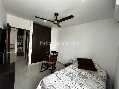 Apartamento en venta en Castellana, Montería · foto 11 de 20