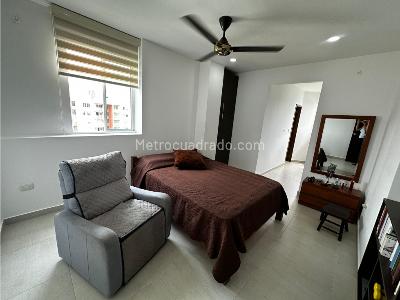 Apartamento en venta en Castellana, Montería · foto 12 de 20