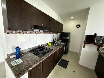 Apartamento en venta en Castellana, Montería · foto 16 de 20