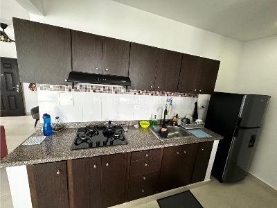 Apartamento en venta en Castellana, Montería · foto 17 de 20