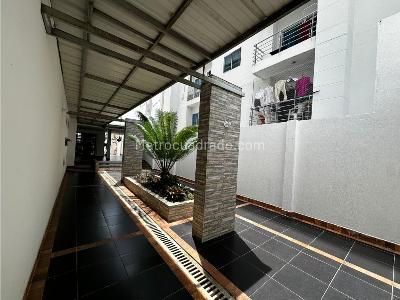 Apartamento en venta en Castellana, Montería · foto 18 de 20