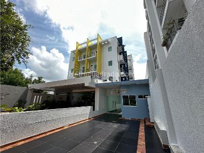 Apartamento en venta en Castellana, Montería · foto 3 de 20
