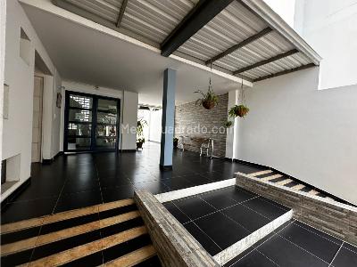 Apartamento en venta en Castellana, Montería · foto 5 de 20