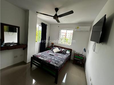 Apartamento en venta en Castellana, Montería · foto 8 de 20