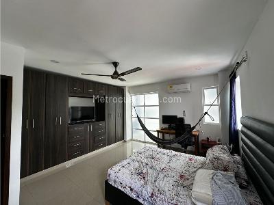 Apartamento en venta en Castellana, Montería · foto 9 de 20