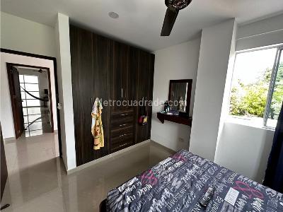 Apartamento en venta en Castellana, Montería · foto 10 de 20
