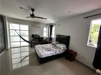 Apartamento en venta en Castellana, Montería · foto 11 de 20
