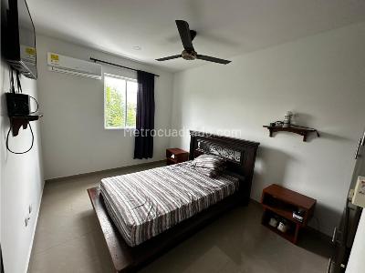 Apartamento en venta en Castellana, Montería · foto 13 de 20