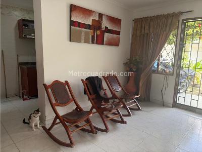 Casa en venta en La Floresta, Montería · foto 2 de 19