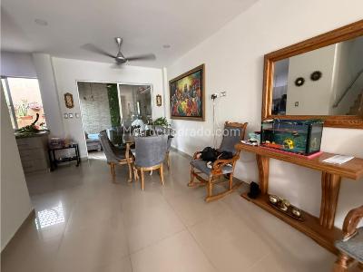 Casa en venta en Villanova, Montería · foto 12 de 20