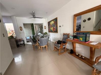 Casa en venta en Villanova, Montería · foto 13 de 20