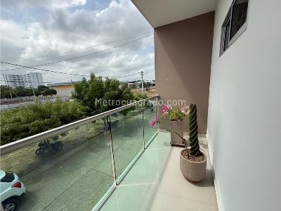 Casa en venta en Villanova, Montería · foto 3 de 20