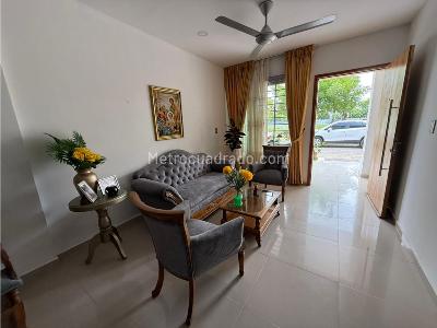 Casa en venta en Villanova, Montería · foto 5 de 20