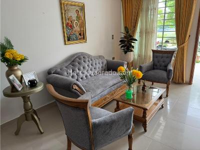Casa en venta en Villanova, Montería · foto 6 de 20