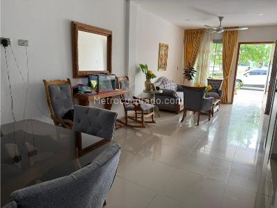 Casa en venta en Villanova, Montería · foto 7 de 20