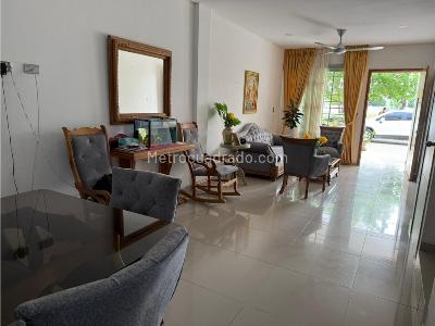 Casa en venta en Villanova, Montería · foto 8 de 20