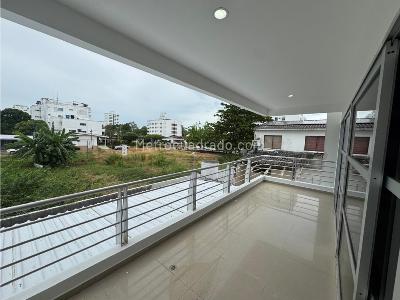 Apartamento en venta en El Recreo, Montería · foto 2 de 20