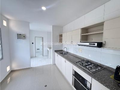 Apartamento en venta en El Recreo, Montería · foto 7 de 20