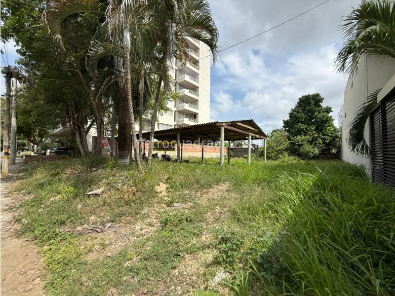 Lote en Venta, El Recreo, Montería - Vista 2